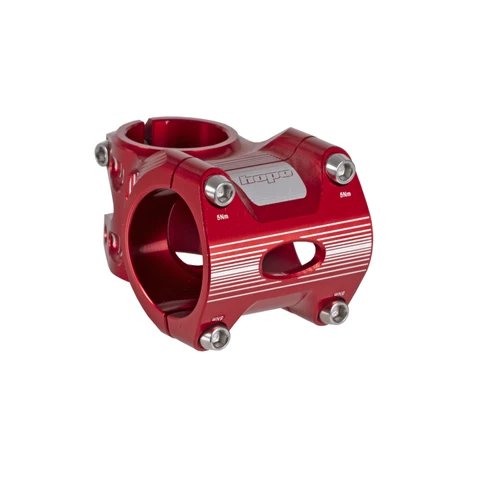 HOPE AM Stem 0 deg 35/50mm